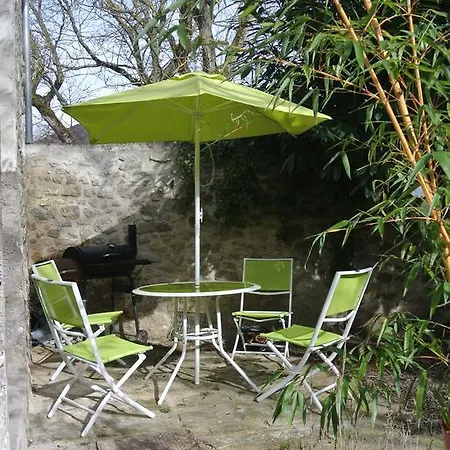 Ferienhaus De Charme
