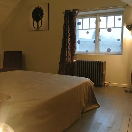 De Charme Ferienhaus