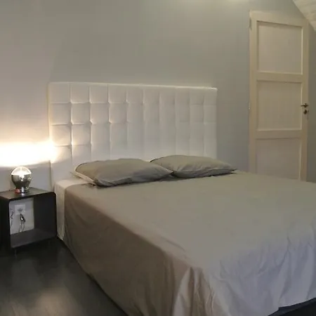 Ferienhaus De Charme *